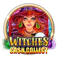 Witches: Cash Collect